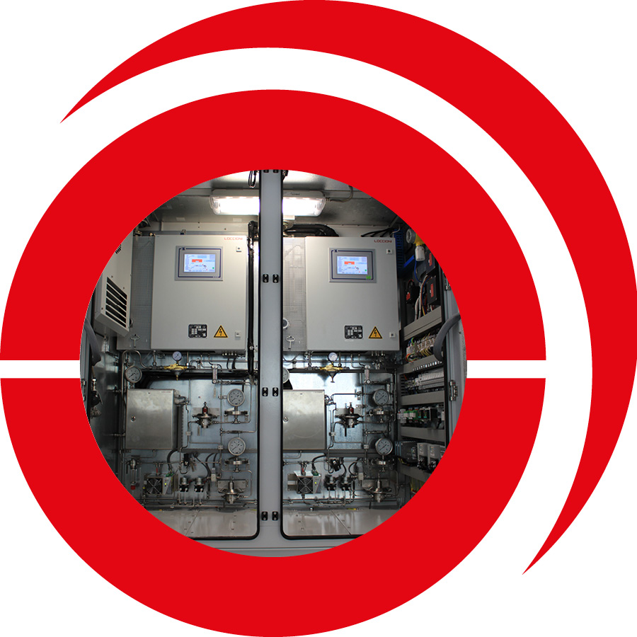 Elettromeccanica - Installazione impianti elettrici ed elettromeccanici falconara