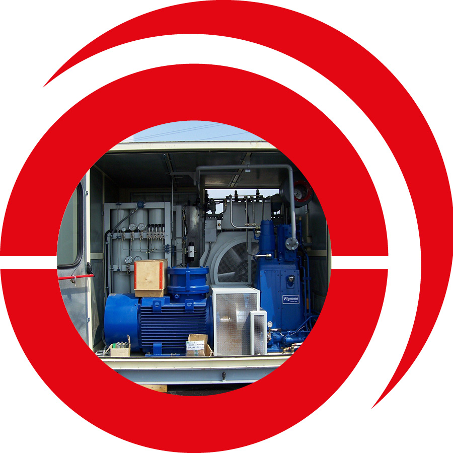 Elettromeccanica - Installazione impianti elettrici ed elettromeccanici ancona