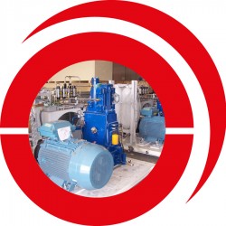 Compressori ad aria - Progettazione, costruzione e installazione - Falconara